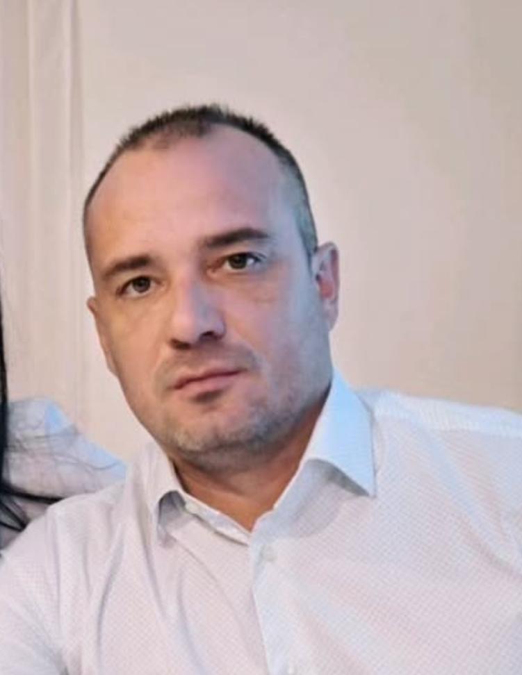 Predrag Kovačević